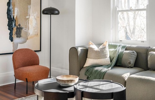 Woollahra Apartamento | Bondi Junction Apartments by Urban Rest