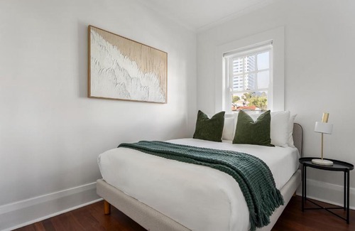Woollahra Apartamento | Bondi Junction Apartments by Urban Rest