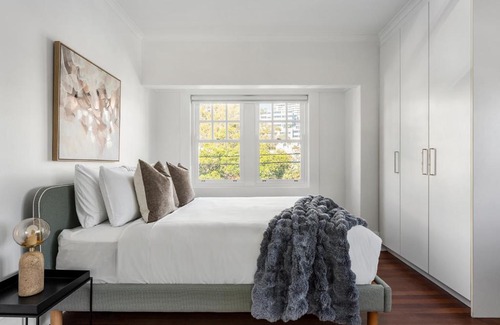 Woollahra Apartamento | Bondi Junction Apartments by Urban Rest