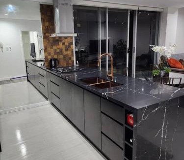 Bondi Junction Apartamento | Bondi Junction Beauty
