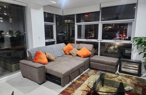 Bondi Junction Apartamento | Bondi Junction Beauty