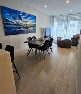 Bondi Junction Apartamento | Bondi Junction Bellissima