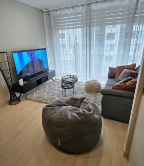 Bondi Junction Apartamento | Bondi Junction Bellissima