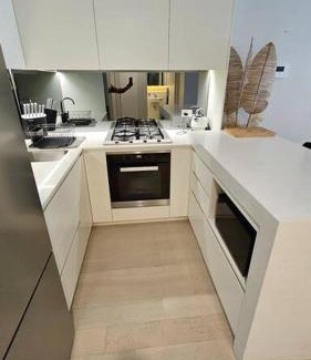 Bondi Junction Apartamento | Bondi Junction Bellissima