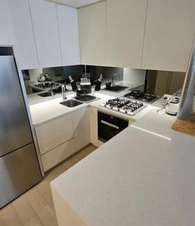 Bondi Junction Apartamento | Bondi Junction Bellissima