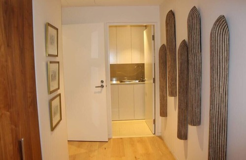 Bondi Beach Apartamento | Bondi Luxury Apartment | Views | Parking