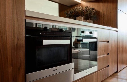 Bondi Beach Apartamento | Bondi Luxury Apartment | Views | Parking