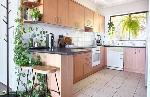 North Bondi Apartamento | Bondi Oceanview Escape