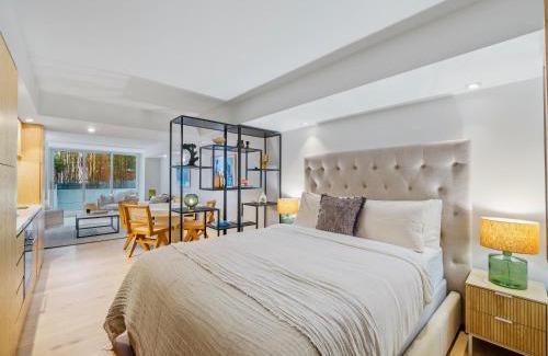 Bondi Beach Apartamento | Bondi Pacific Studio - Managed by X Hospitality
