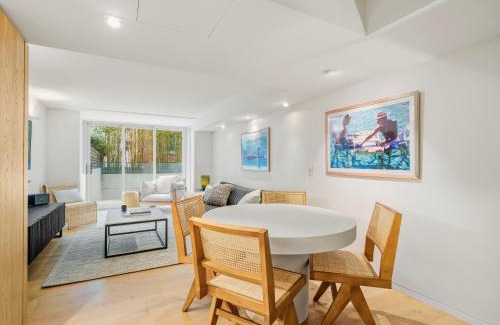 Bondi Beach Apartamento | Bondi Pacific Studio - Managed by X Hospitality