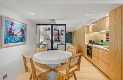 Bondi Beach Apartamento | Bondi Pacific Studio - Managed by X Hospitality