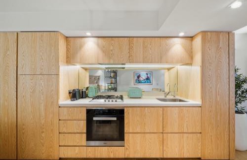Bondi Beach Apartamento | Bondi Pacific Studio - Managed by X Hospitality