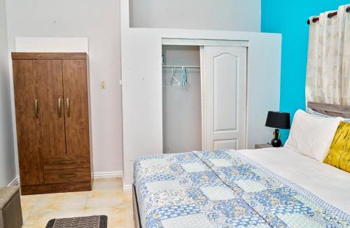 Caribbean Estates Casa | Bondi's Getaway