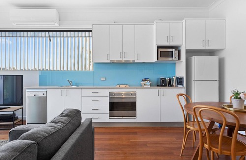 North Bondi Casa | Bondi Vista Beachfront Apartment