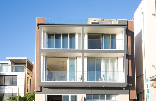 North Bondi Casa | Bondi Vista Beachfront Apartment
