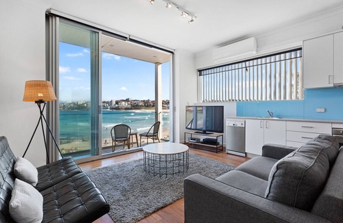 North Bondi Casa | Bondi Vista Beachfront Apartment