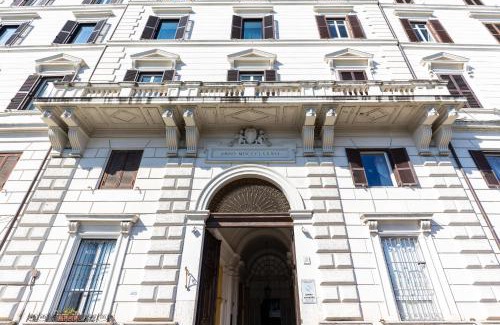 Prati Casa | Bonfalco Suite