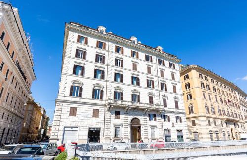 Prati Casa | Bonfalco Suite