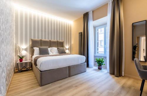 Prati Casa | Bonfalco Suite