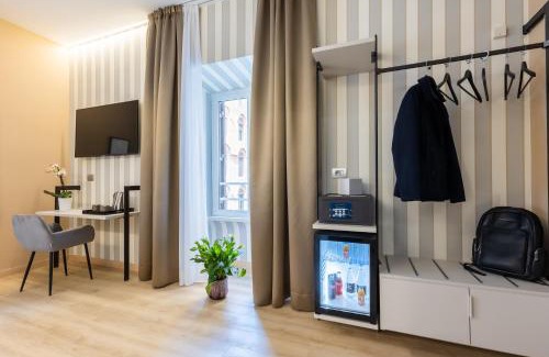 Prati Casa | Bonfalco Suite