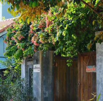 Hoi An Apartamento | Bong Mo - Hoi An wooden house