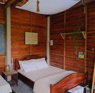 Hoi An Apartamento | Bong Mo - Hoi An wooden house