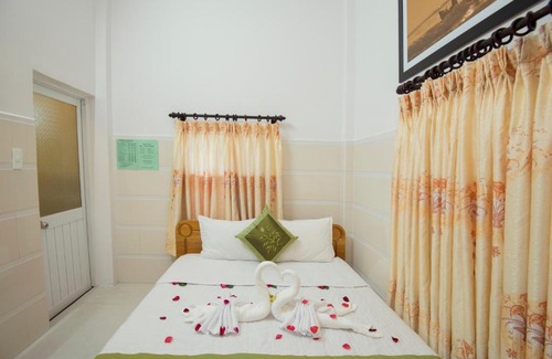 Minh An Casa | Bong's House Homestay