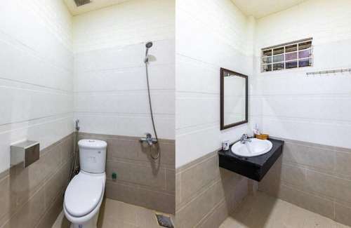 Minh An Casa | Bong's House Homestay