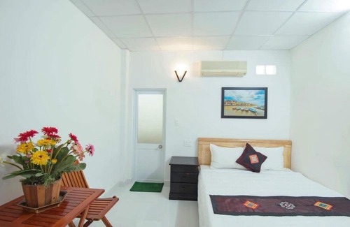Minh An Casa | Bong's House Homestay