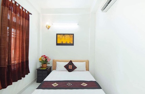 Minh An Casa | Bong's House Homestay
