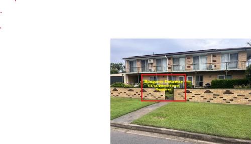 Bongaree Apartamento | Bongaree Getaway