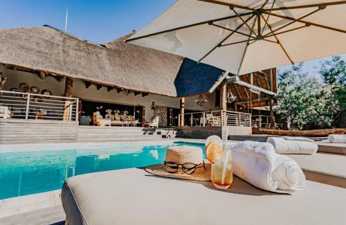 Vaalwater Cabina | Bongela Private Game Lodge