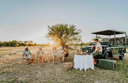 Vaalwater Cabina | Bongela Private Game Lodge