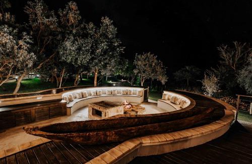 Vaalwater Cabina | Bongela Private Game Lodge
