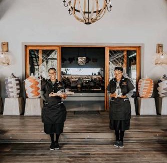 Vaalwater Cabina | Bongela Private Game Lodge