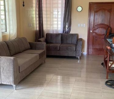 Samana Apartamento | Bongo Lodge