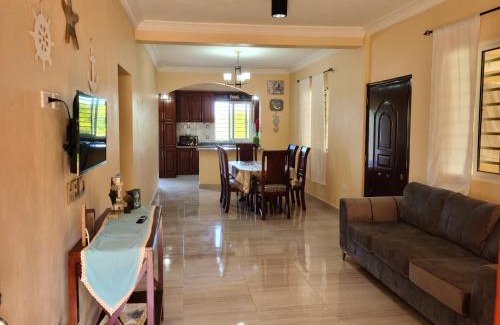 Samana Apartamento | Bongo Lodge