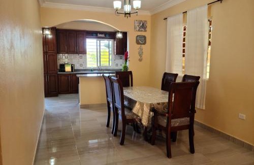 Samana Apartamento | Bongo Lodge