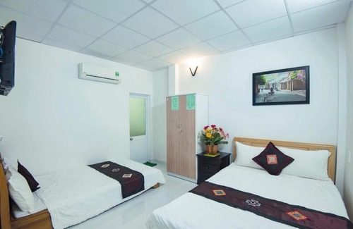 Minh An Casa | bongs homestay