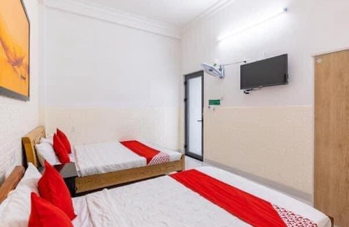 Minh An Casa | bongs homestay