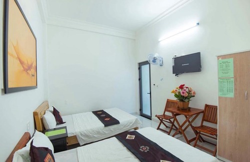 Minh An Casa | bongs homestay