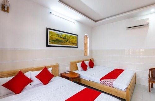 Minh An Casa | Bongs House Homestay Hội An