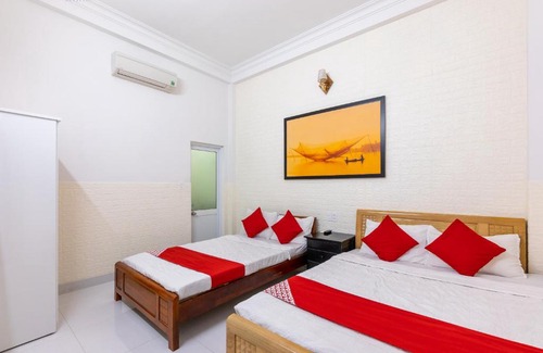 Minh An Casa | Bongs House Homestay Hội An