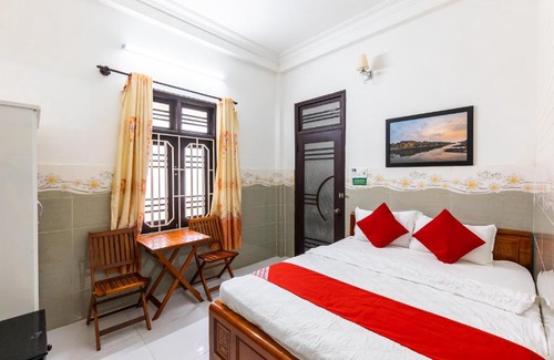 Minh An Casa | Bongs House Homestay Hội An