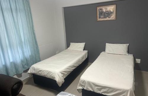 South Beach Apartamento | Bongz accomodation@ tenbury
