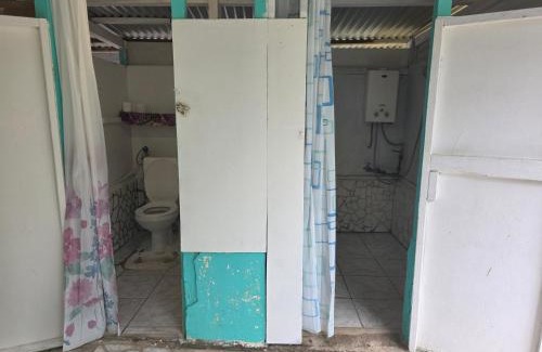 Te-Fare-Arii Apartamento | Bonheur a Maupiti