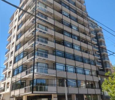 Neuquén Apartamento | Bonhomía Bim Tower