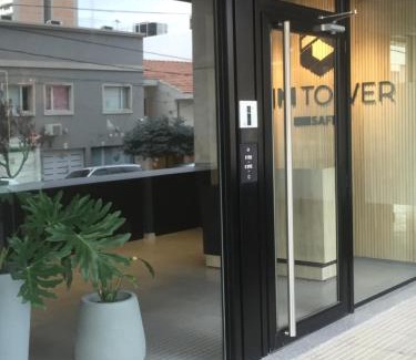Neuquén Apartamento | Bonhomía Bim Tower