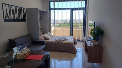 Neuquén Apartamento | Bonhomía Bim Tower