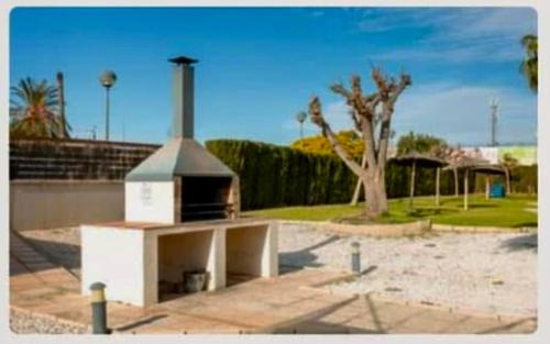 San Juan de Alicante Apartamento | Bonhomía